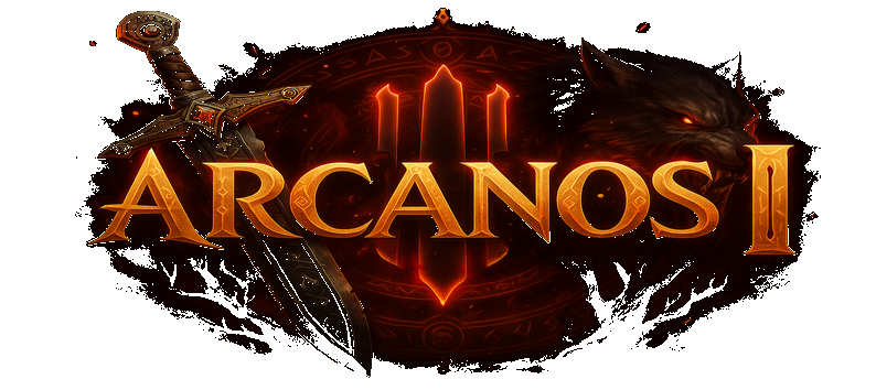 Arcanos2 Logo